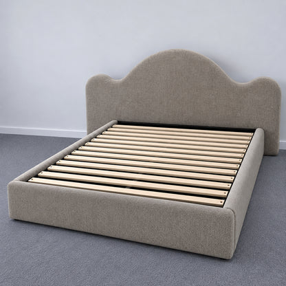 Crown Bedframe