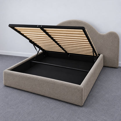 Crown Bedframe