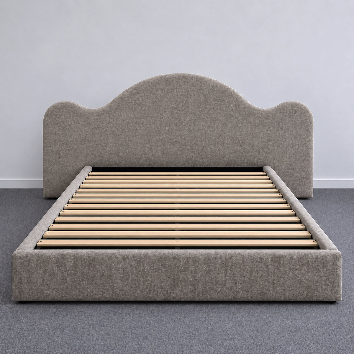 Crown Bedframe