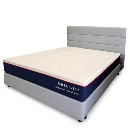 Delta Firm Flex Mattress