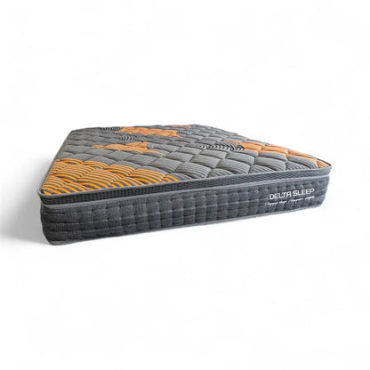 Delta Firm Fusion Mattress