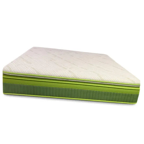 Delta Luxe Mattress