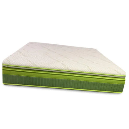 Delta Luxe Mattress