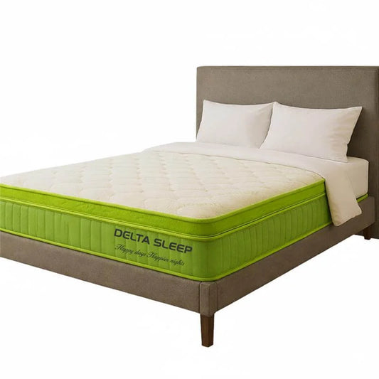 Delta Luxe Mattress