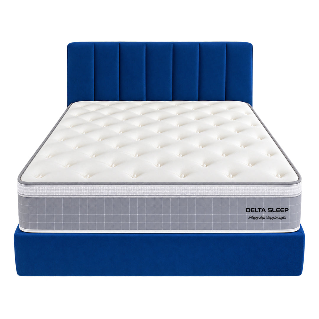 Delta Snooze Mattress