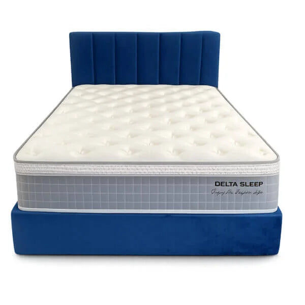 Delta Snooze Mattress
