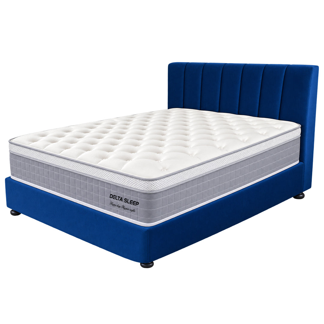 Delta Snooze Mattress