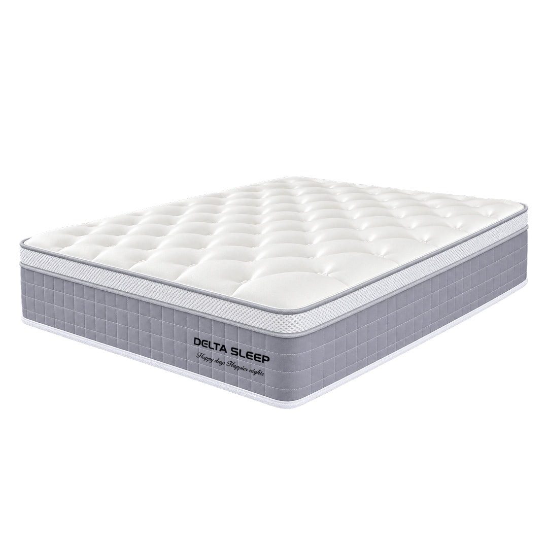 Delta Snooze Mattress