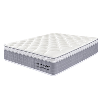 Delta Snooze Mattress