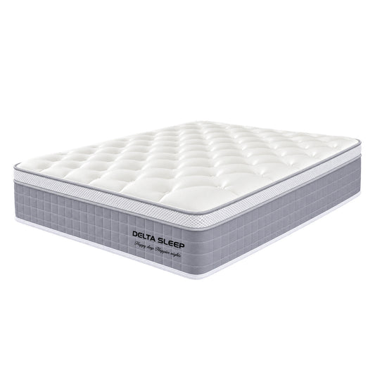Delta Snooze Mattress