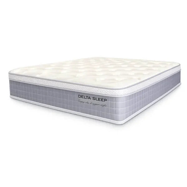Delta Snooze Mattress