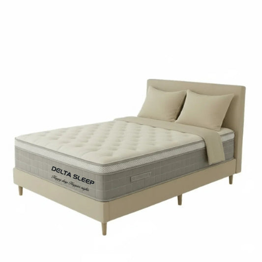 Delta Snooze Mattress