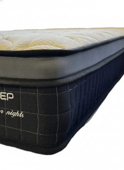 Echo Balance Mattress