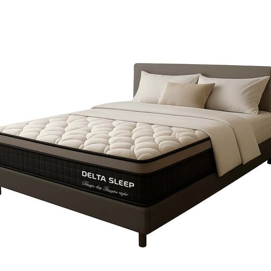 Echo Balance Mattress
