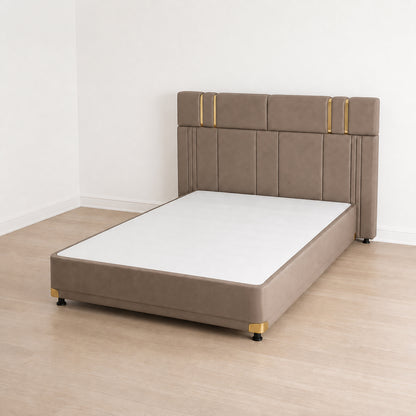 Eclipse Haven Bed Frame