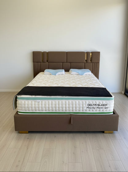 Eclipse Haven Bed Frame