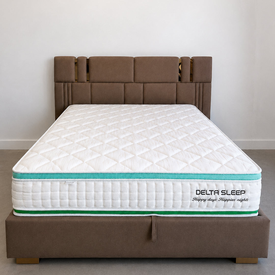 Eclipse Haven Bed Frame