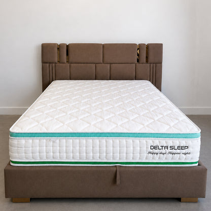 Eclipse Haven Bed Frame