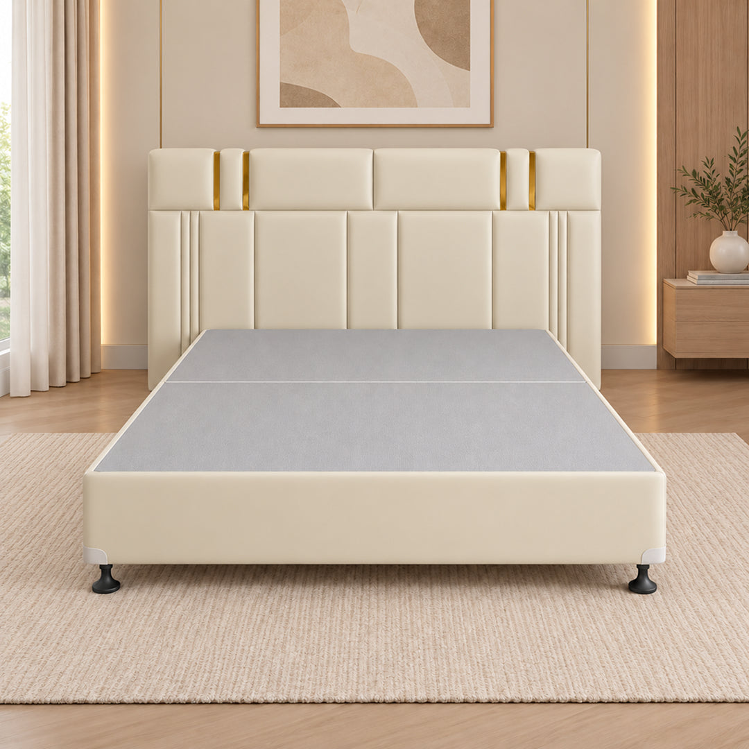 Eclipse Haven Bed Frame