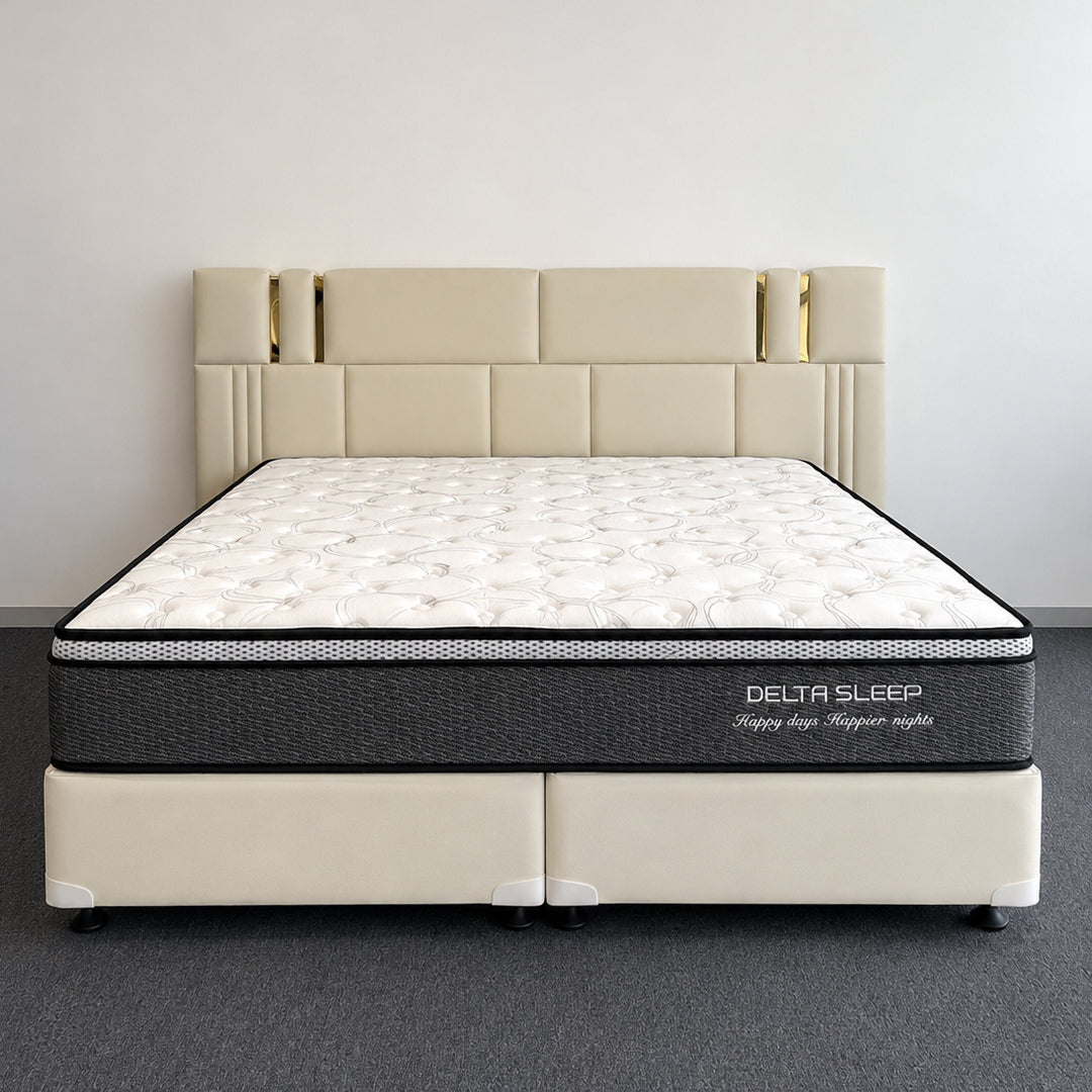 Eclipse Haven Bed Frame