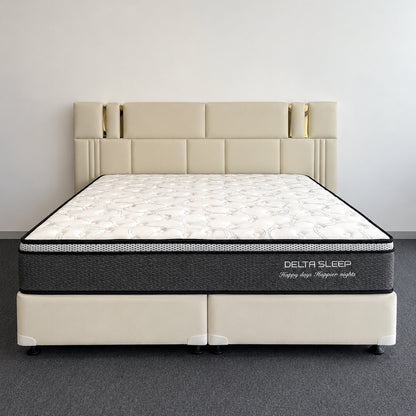 Eclipse Haven Bed Frame