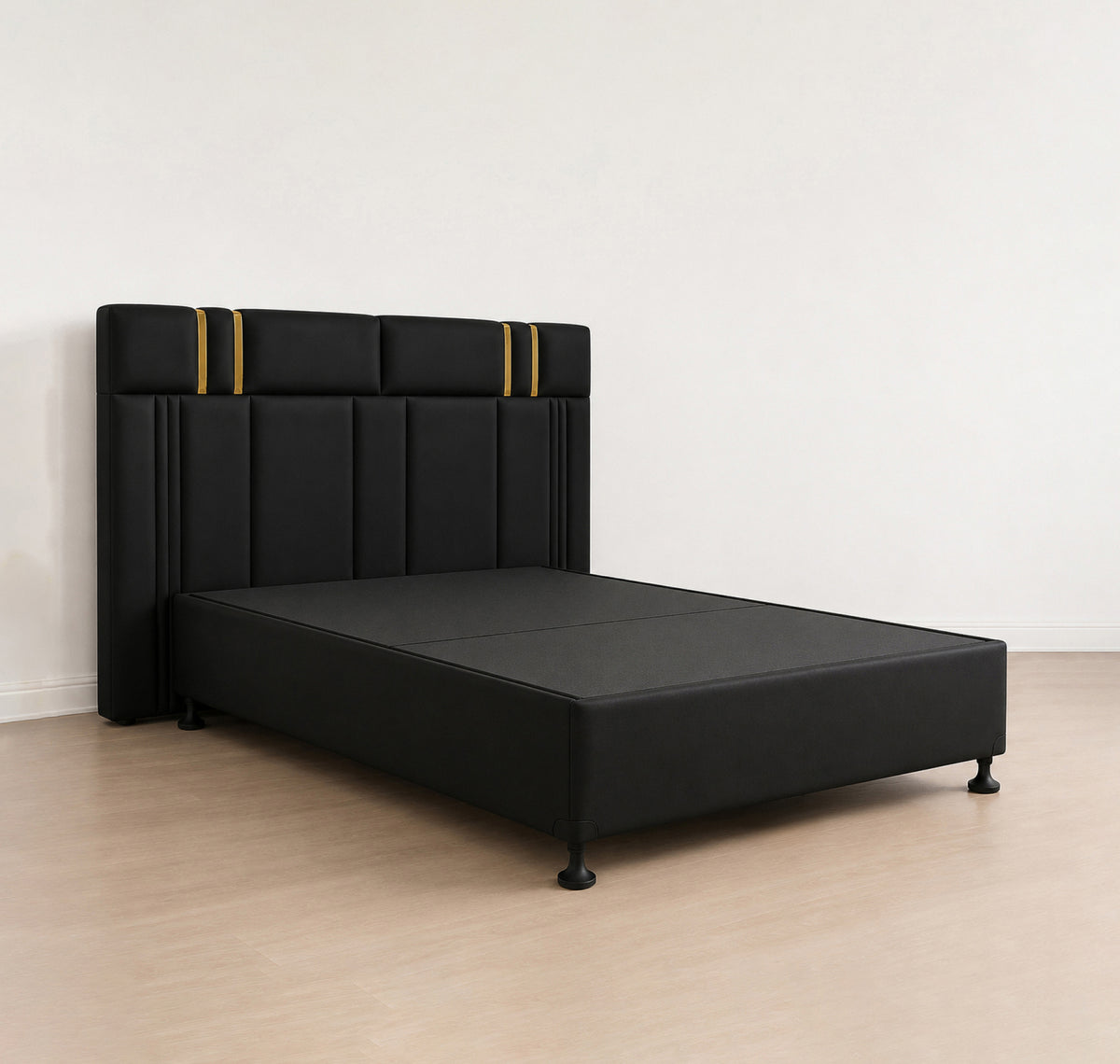 Eclipse Haven Bed Frame