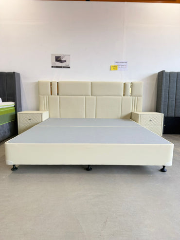 Eclipse Haven Bed Frame