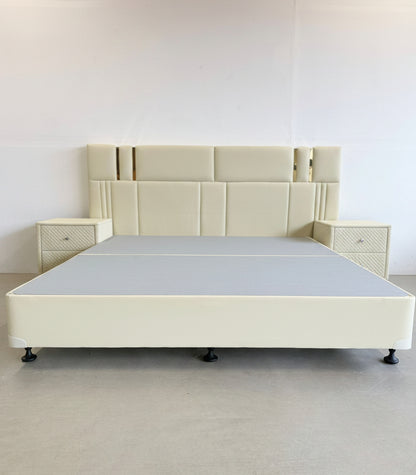 Eclipse Haven Bed Frame