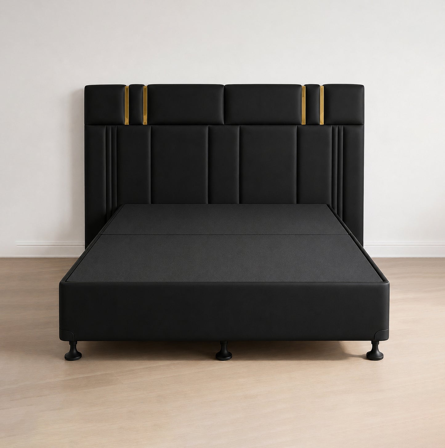 Eclipse Haven Bed Frame