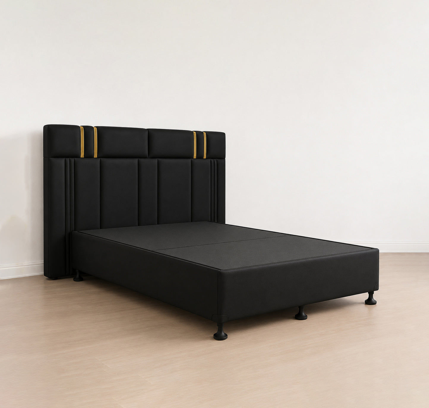 Eclipse Haven Bed Frame