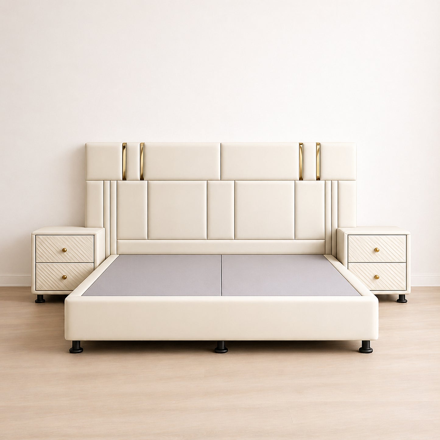 Eclipse Haven Bed Frame