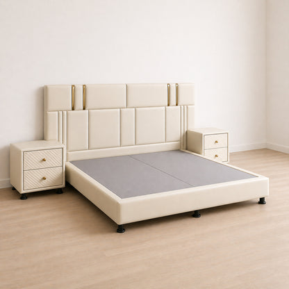 Eclipse Haven Bed Frame