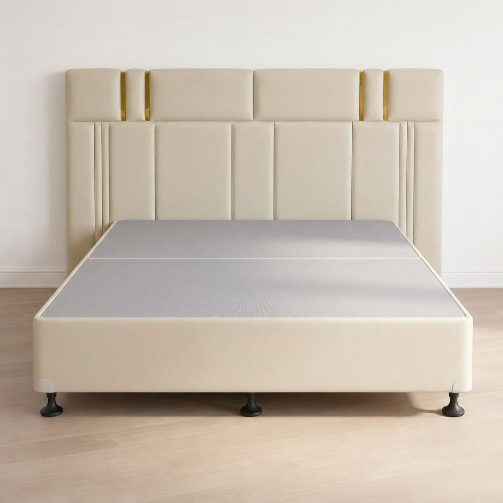 Eclipse Haven Bed Frame