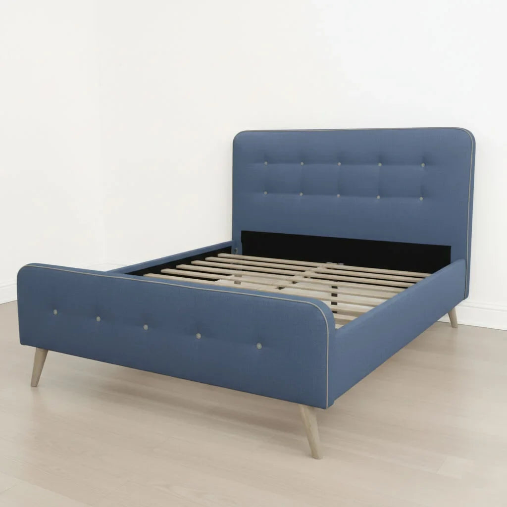 Elysian Comfort Bed Frame