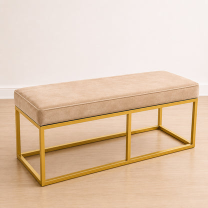Ottoman ( Goldframe )