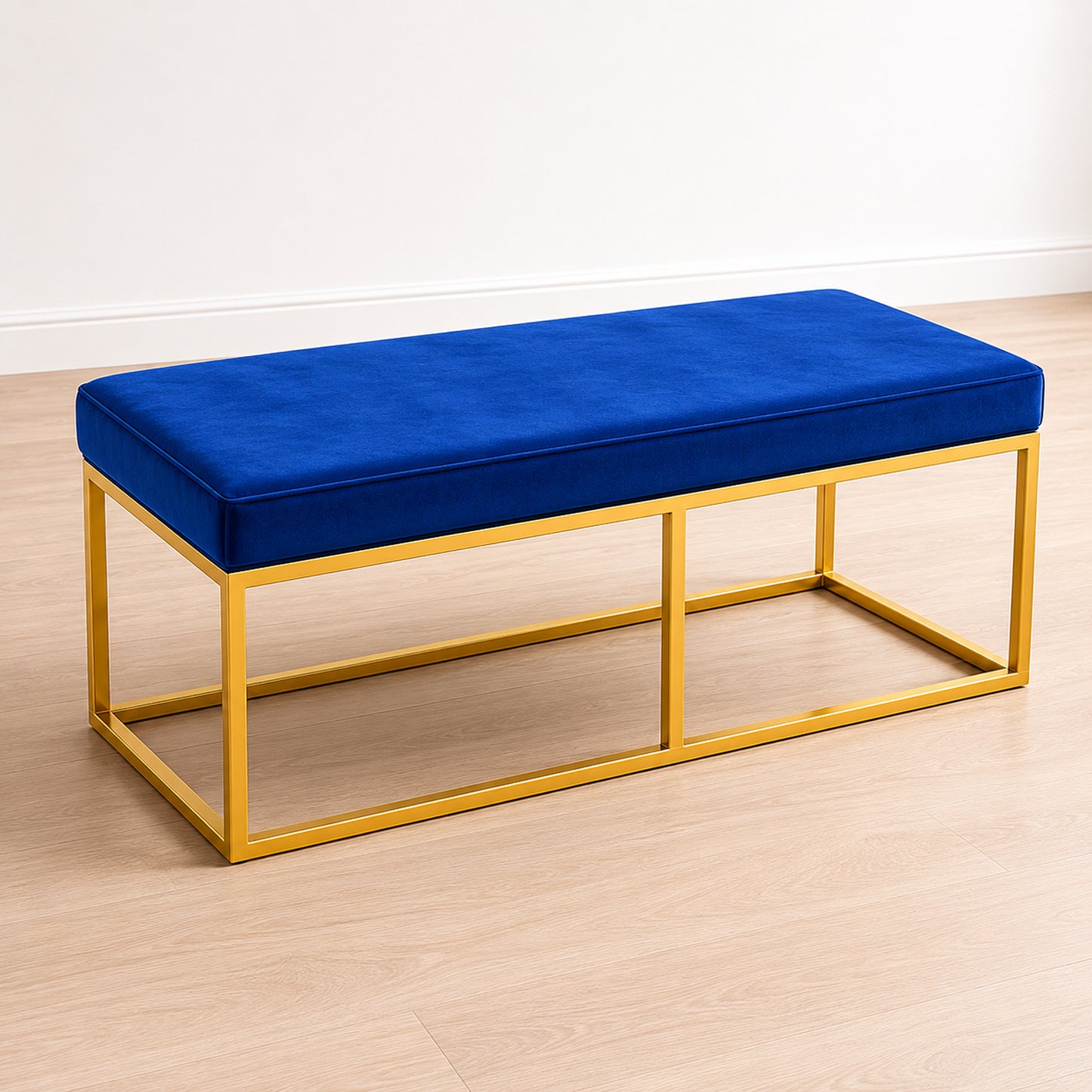 Ottoman ( Goldframe )