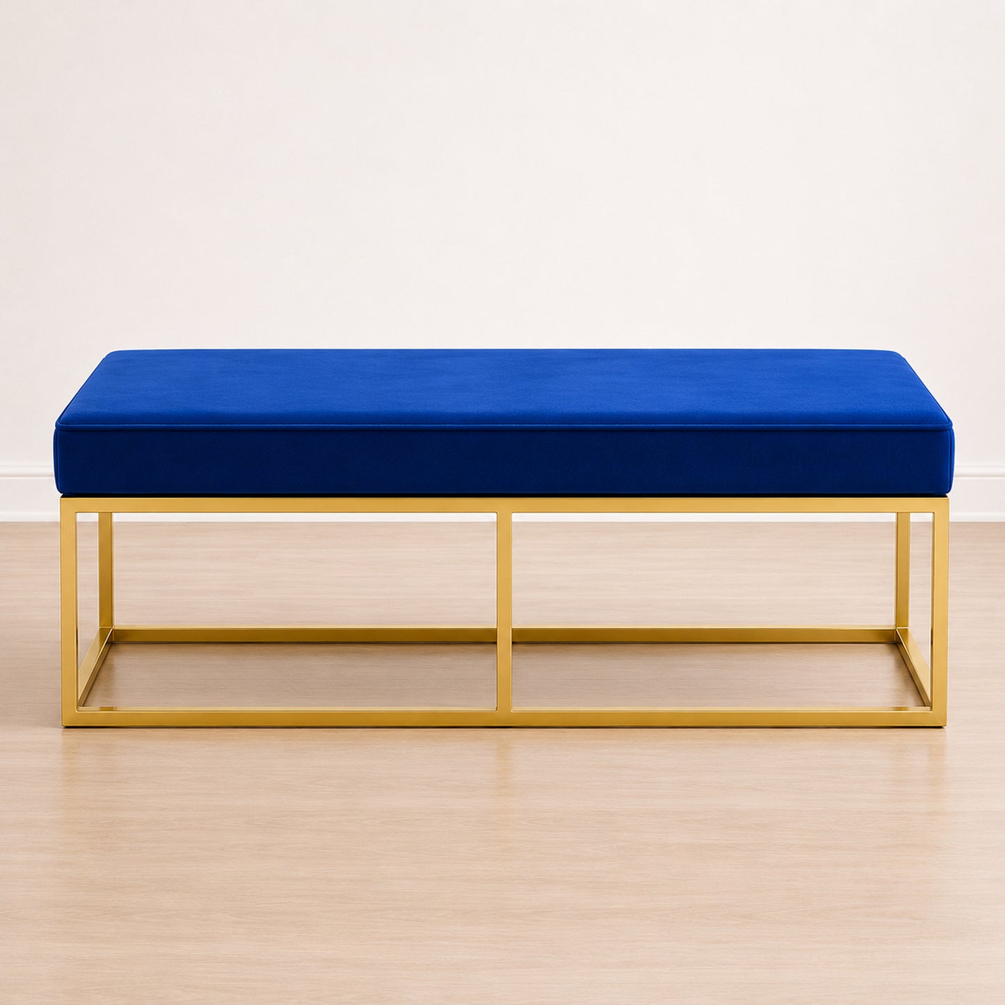 Ottoman ( Goldframe )