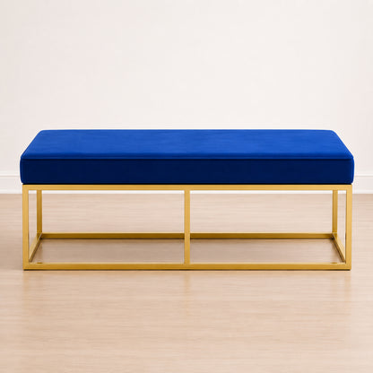 Ottoman ( Goldframe )