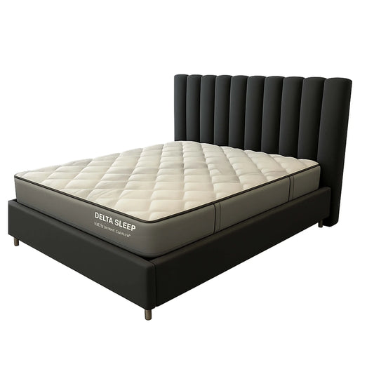 OZ Comfort Mattress