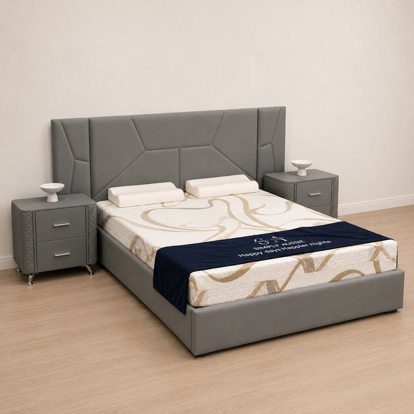 Dreamlift Bed Frame