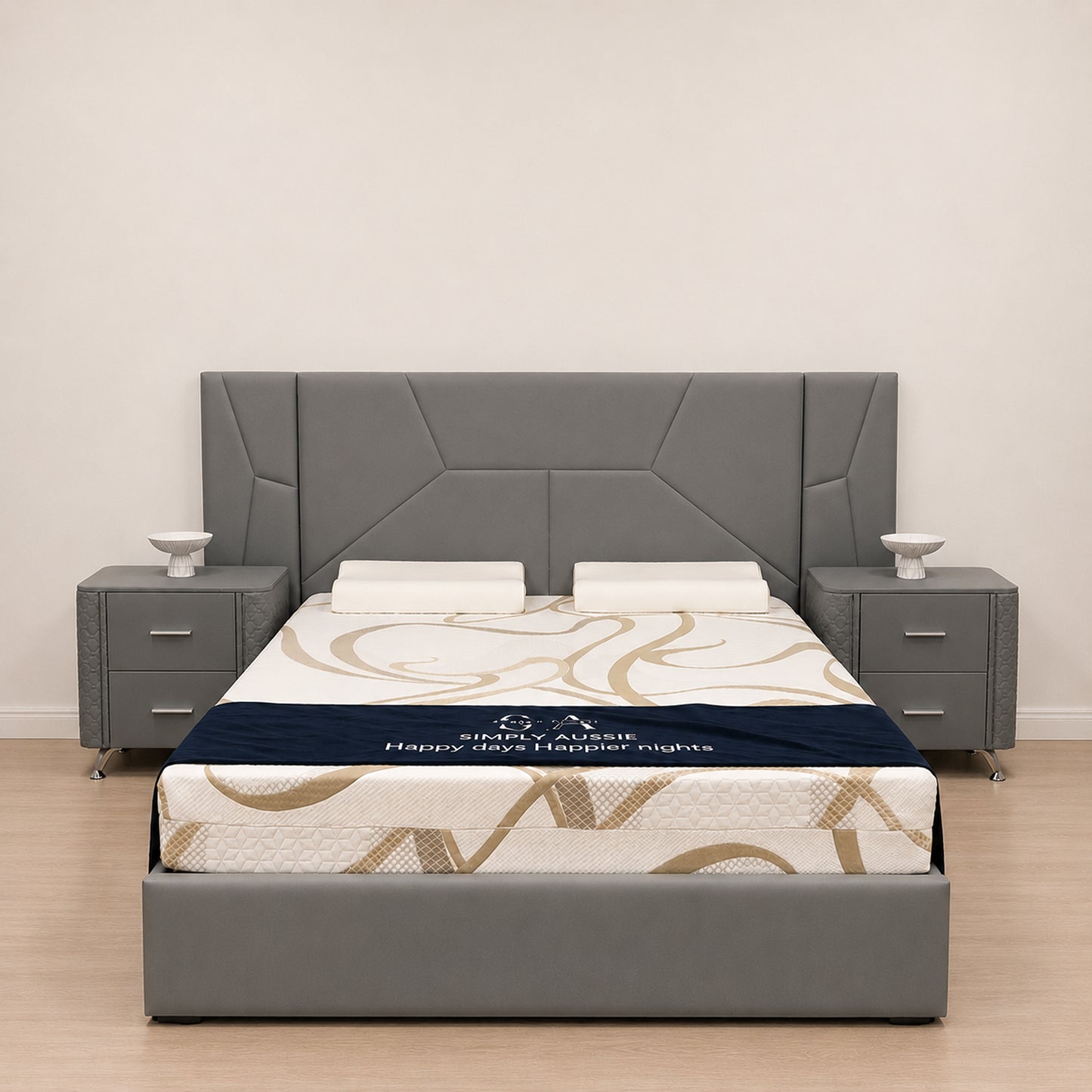 Dreamlift Bed Frame