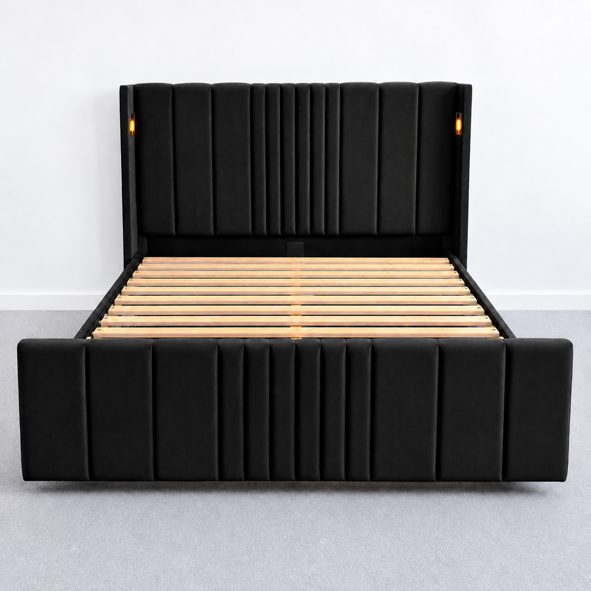 Horizon Electric Bedframe