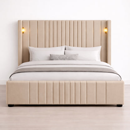 Horizon Comfort Bedframe