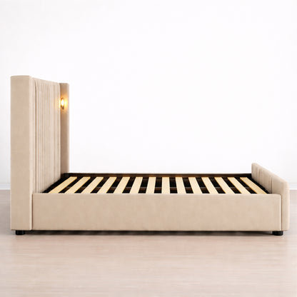 Horizon Comfort Bedframe