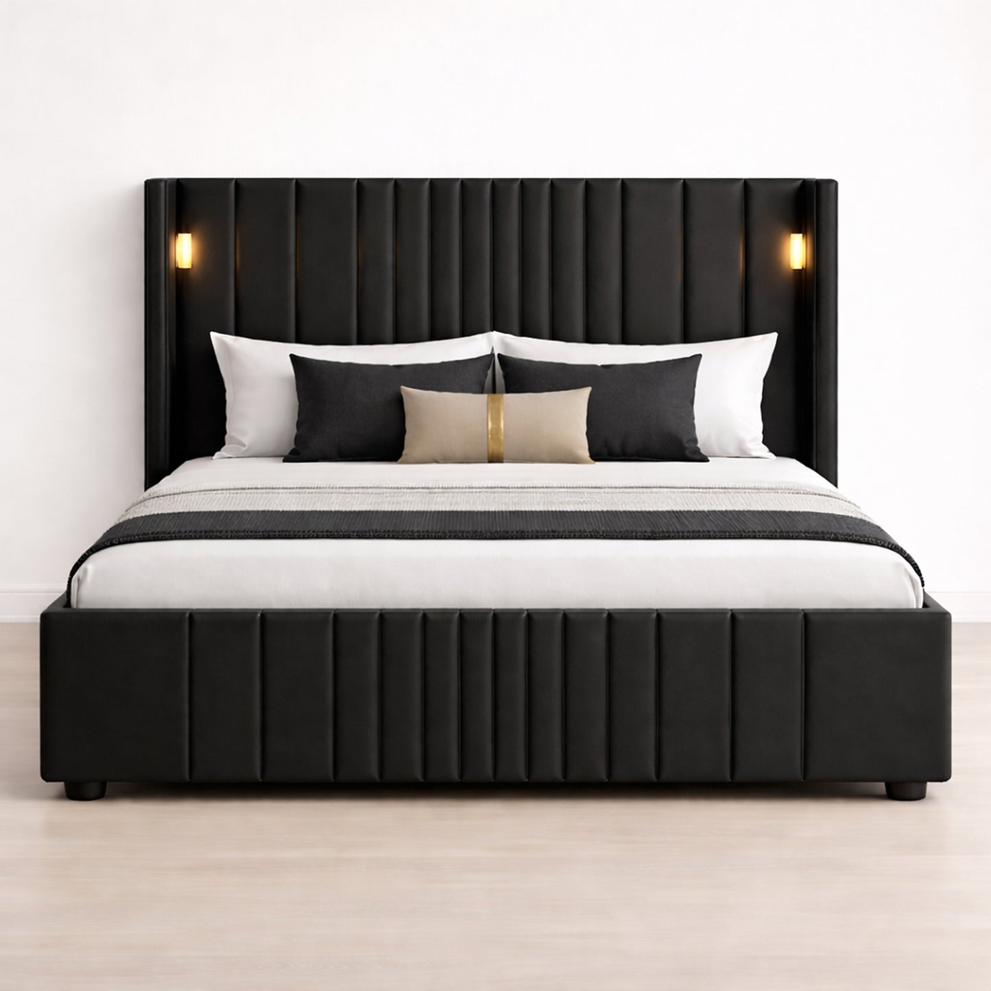 Horizon Comfort Bedframe