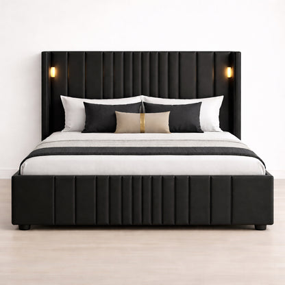 Horizon Comfort Bedframe