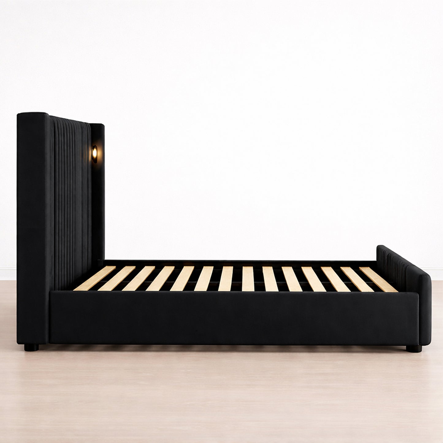 Horizon Comfort Bedframe