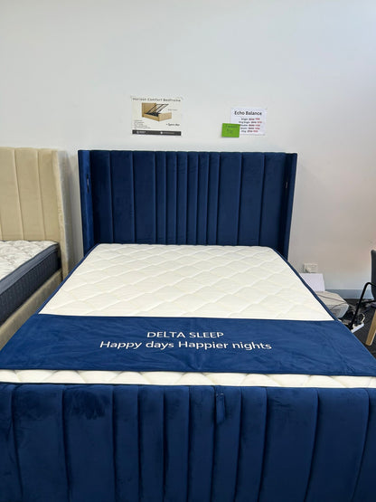 Horizon Comfort Bedframe