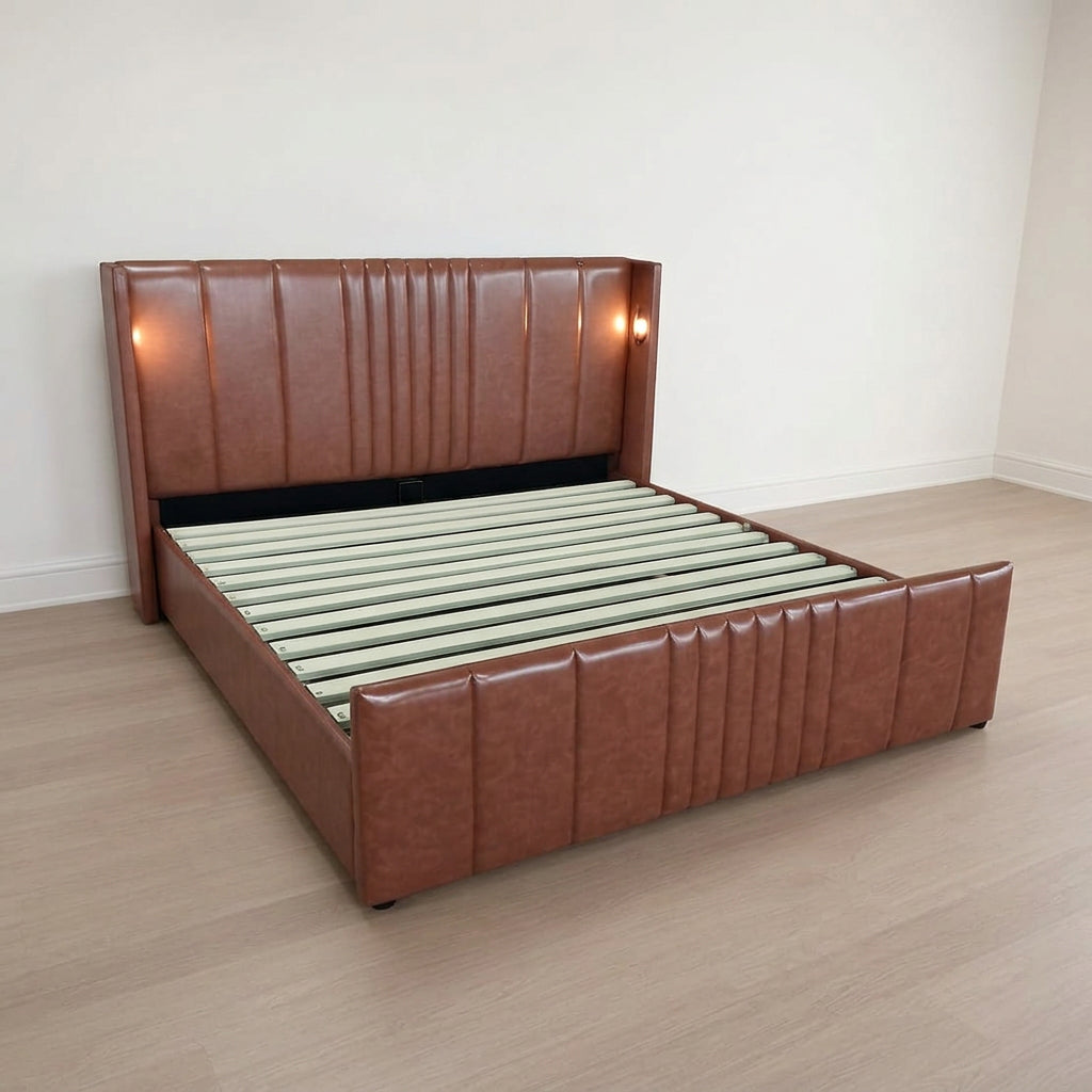 Horizon Brown tan