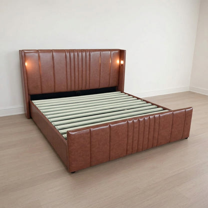 Horizon Brown tan